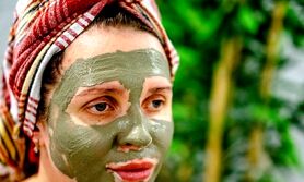 ماسک ماش برای زیبایی و جوانسازی پوست صورت + دستور