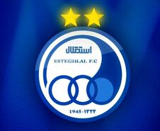 کنایه تیم استقلال به داور بازی پیکان