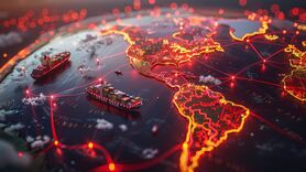 از منبع یابی در چین تا واردات کالا: راهنمای جامع خرید از Alibaba
