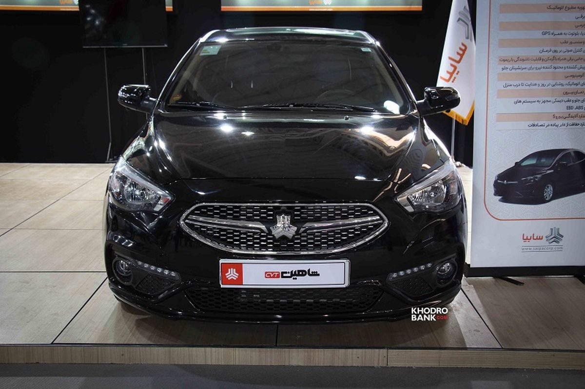 حراج یلدایی فروش فوری سایپا با عرضه 5 محصول ویژه | با قیمتی استثنایی و تا قبل عید خودرو دار شوید