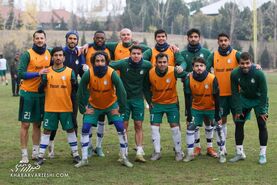 آبی‌ها به مصاف ملوان خواهند رفت