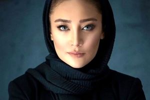 تیپ پسرونه بهاره افشاری اینستارو ترکوند | خانم بازیگر با یک استایل جدید و جذاب