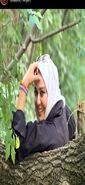 چشم و هم چشمی حاجی و بهاره رهنما | حاجی رو دست بهاره رهنما زد