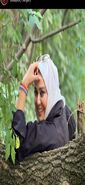 چشم و هم چشمی حاجی و بهاره رهنما | حاجی رو دست بهاره رهنما زد