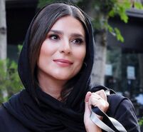 علت جدایی سحر دولتشاهی از همسر اولش