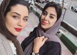 بیوگرافی میترا رفیع