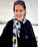 بهاره رهنما به افسردگی دچار شد | حال بد بهاره رهنما بعد جدایی از حاجی 