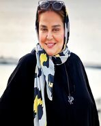 بهاره رهنما به افسردگی دچار شد | حال بد بهاره رهنما بعد جدایی از حاجی 