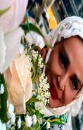 عکس پخش شده از بهاره رهنما در مهمانی خصوصی | بهاره رهنما شورش را در آورد