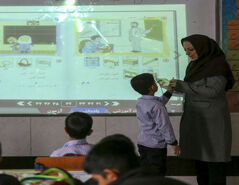 وعده جدید آموزش و پرروش به معلمان