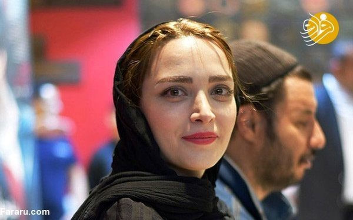 رقص جنجالی بهنوش طباطبایی میان این همه مرد برایش دردسر شد | همسر سابق مهدی پاکدل دیگه رد داده