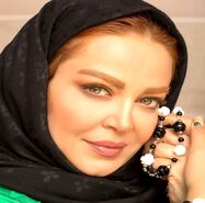 آشتی بهاره رهنما با همسر دومش | ماجرای طلاق بهاره رهنما حقیقت نداشت
