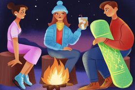 تست هوش | اگر سریع دروغگو رو تشخیص بدی یعنی هوش اجتماعی بالایی داری
