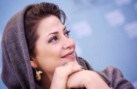 سکوت خانم بازیگر شکست | حرف های جنجالی و پر حاشیه طناز طباطبایی همه رو شوکه کرد