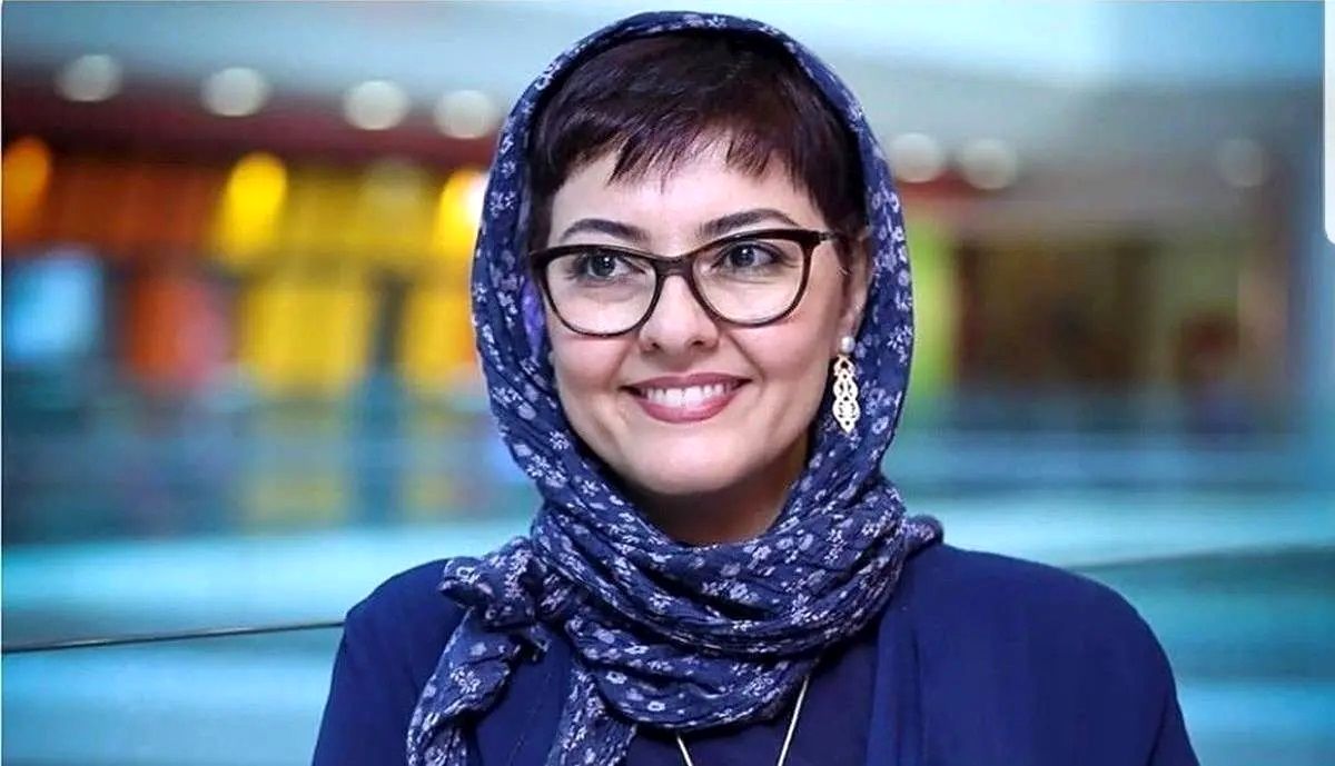 همسر متفاوت آناهیتا همتی همه را متعجب کرد | نرگس سریال خانه به دوش با پیرمرد ۸۰ ساله ازدواج کرده!!!