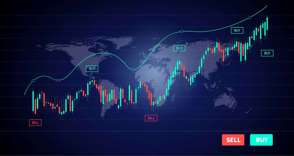 از بازی تا بازار: ارتقای مهارت‌های ترید با تمرین، مدیریت و درک اخبار (رویکردی بر بستر لایت فایننس)