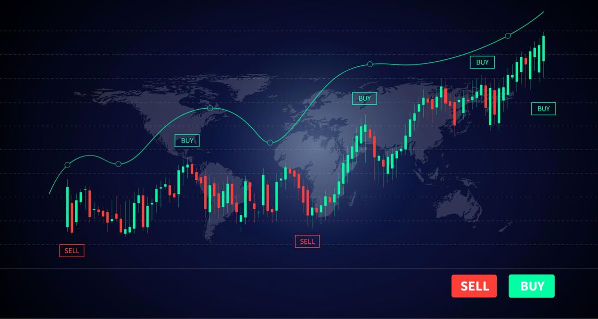 از بازی تا بازار: ارتقای مهارت‌های ترید با تمرین، مدیریت و درک اخبار (رویکردی بر بستر لایت فایننس)