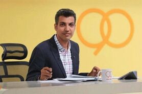 گفتگوی جذاب عادل فردوسی پور با علی دایی