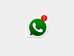 باگ واتساپ رو به نفع خودت تموم کن | ترفند حرفه ای در واتساپ