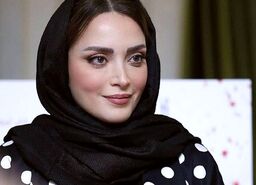 چهره ناز و ملوس بهنوش طباطبایی در جشنواره هنری | بهنوش خانم از وقتی طلاق گرفته خیلی خوشگل شده