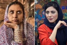  مونا فرجاد در بیمارستان بستری شد | قمه کشی اشرار مصلح به مونا فرجاد دیشب در تهران 