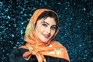 تیپ خاص و دلبرانه مریم مومن با کلاه سفید در طبیعت | چشمک شیطنت آمیز مریم خانم برایش دردسر شد