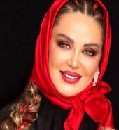 بهاره رهنما در حال فرار از چیست | تلاش های بهاره رهنما برای حال خوبش بعد طلاق