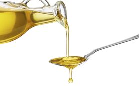 قیمت روغن کاهشی شد