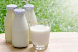 با ارزان ترین و آسان ترین روش لاغر شو | رژیم لاغری با شیر