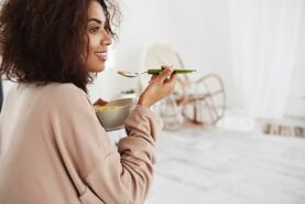 میل و هوس غذایی که ارتباط با بیماری آلزایمر دارد
