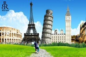تور اروپا تابستان 1404