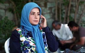  رونمایی سیما تیرانداز از عشق اولش | باورتان نمیشود این اقا عشق سیما خانم باشه 