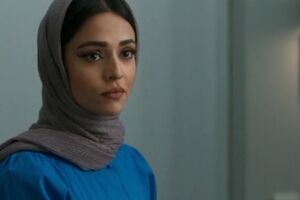 بدل سوگل خلیق بازیگر دفتر یادداشت پیدا شد | شباهت صد در صدی این خانم به بازیگر ایرانی