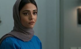بدل سوگل خلیق بازیگر دفتر یادداشت پیدا شد | شباهت صد در صدی این خانم به بازیگر ایرانی