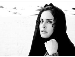 الناز شاکردوست از عشق جذابش رونمایی کرد | عشق الناز شاکردوست کیست؟