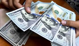 قیمت دلار در بازار امروز | قیمت دلار در مدار صعودی