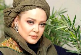 فخر فروشی بهاره رهنما با کادوی لاکچری حاجی | خرید کلکسیون گران قیمت حاجی برای بهاره رهنما