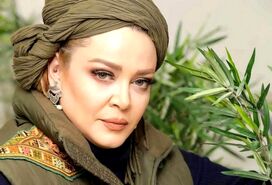 بهاره رهنما اشک خانم بازیگر را در آورد | بهاره رهنما دوباره جنجال بپا کرد