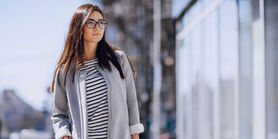 تست روانشناسی عشقی | چشمت اول چی میبینه؟؛ بگو تا لو بدم کی به شریک زندگیت خیانت میکنی!