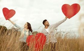 راز داشتن یک زندگی عاشقانه فاش شد!