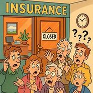 نحوه شکایت از شرکت‌های بیمه در ایران