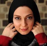 تغییر چهره عجیب حدیث میرامینی | ناراحتی همسر حدیث میرامینی از این تغییر