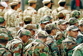 فراخوان ثبتنام امریه سربازی 
