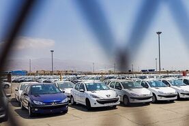 قرعه کشی خودرو حذف نمی شود