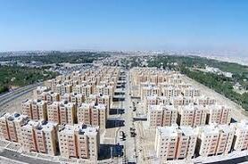 خبر جدید از طرح نهضت ملی مسکن | خبر بد برای خریداران نهضت ملی مسکن