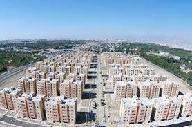 خبر جدید از طرح نهضت ملی مسکن | خبر بد برای خریداران نهضت ملی مسکن