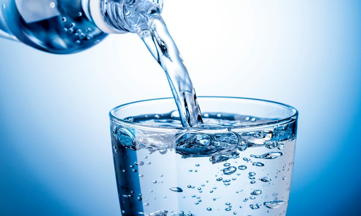 افزایش قیمت آب معدنی در خفا