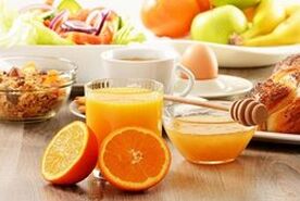 با این صبحانه از چاق شدن خود جلوگیری کنید