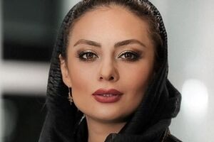 یکتا ناصر طلاقش را علنی کرد | صبحت دردناک یکتا ناصر در آنتن زنده