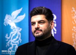 
سام درخشانی | آقای بازیگر سومین بچش هم تو کانادا بدنیا اومد؟
